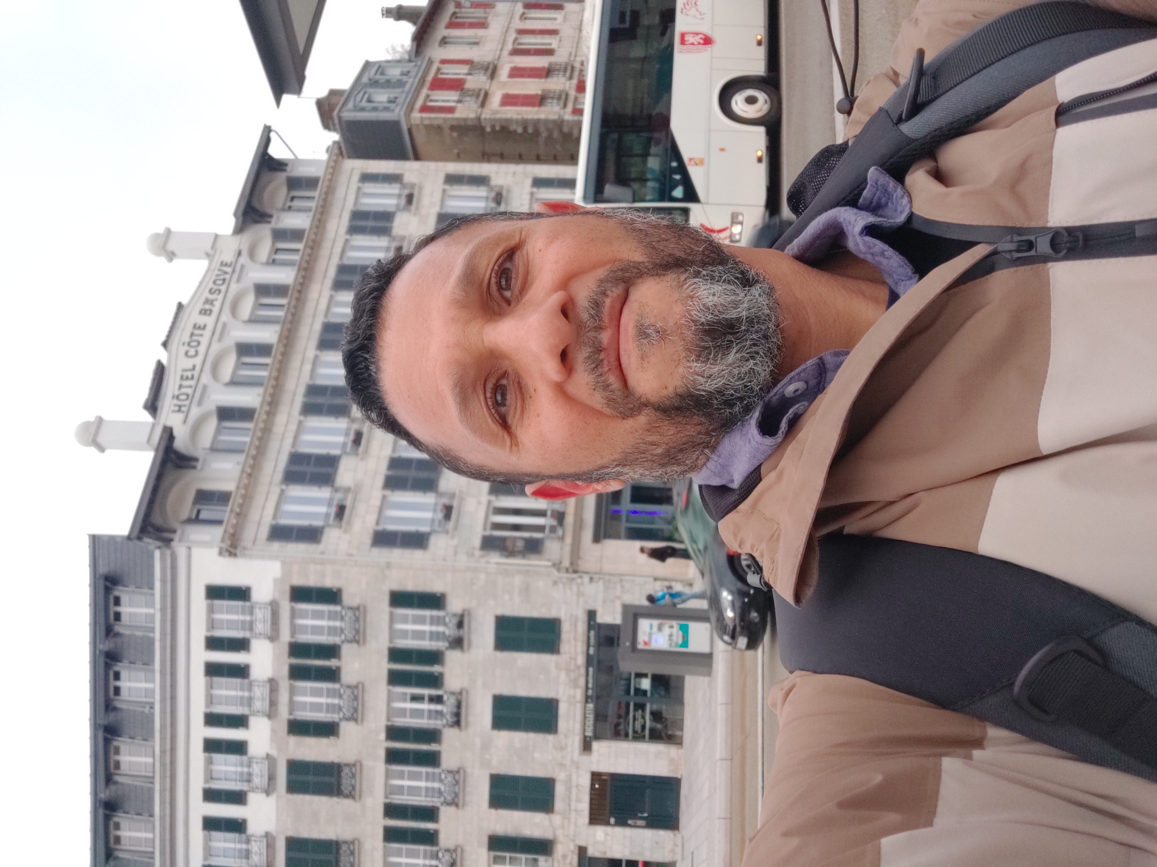 Prof. Alexandre Fernandes