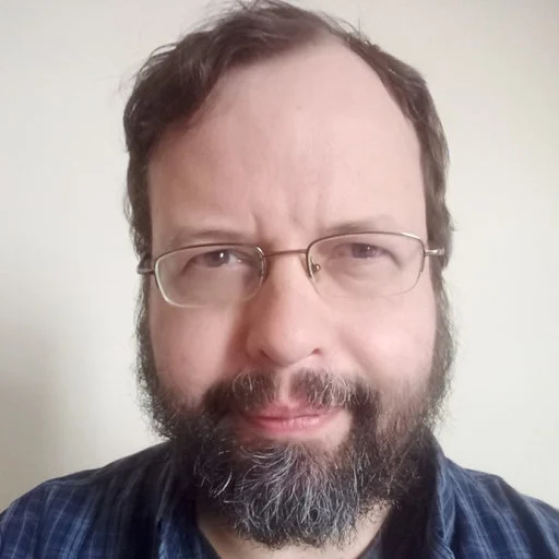 Prof. Wilson Machado